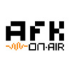 AFKOnAir's profile picture. Away from the keyboard, between your ears, in your head. AFK On Air is a podcast about culture, geekery, and obsessions. Join us on Thursday nights at @KoPoint