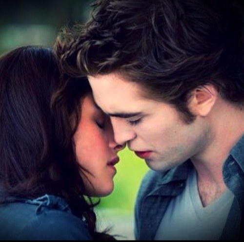 Frases y versos sobre Twilight.