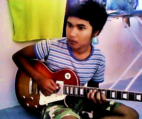 yoooui1's profile picture. ครู สอน ดนตรี