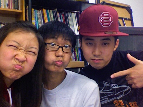 calvincha's profile picture. Major