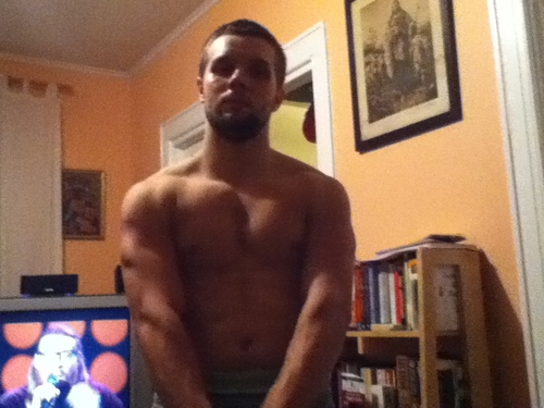 crezforlife1's profile picture. 