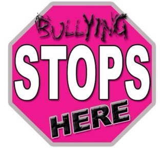 Together, we can take a stand against bullying. #NoMoreBullies Stay Strong. I am here for anyone, kik me at hwhite432. ❤
