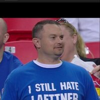 Brant Berry (@bigblueaces) 's Twitter Profile