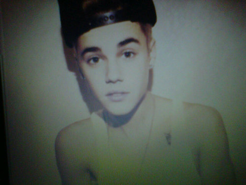 BELIEBER 3... ENOUGH said:)