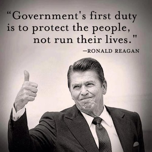 Libertarian-Conservative