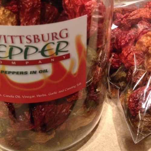 Leavittsburg Pepper (LAPepperCo) Twitter