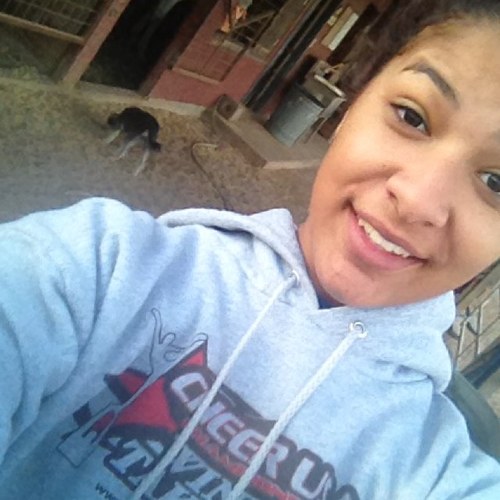 Olivia_VanBaast's profile picture. 