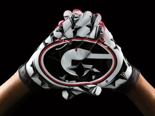 Not affiliated with The University of Georgia