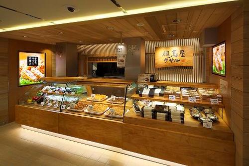 話題のJR大阪駅すぐ！エキマルシェ大阪に新しい但馬屋が誕生しました！！炭火焼肉、超熟成肉の但馬屋が贈る、お弁当や総菜を手軽にお買い求めいただけます（*^_^*）ぜひお立ち寄りください！
＊いつかやります！twitter限定特別クーポン！！是非、フォローしてください！！！