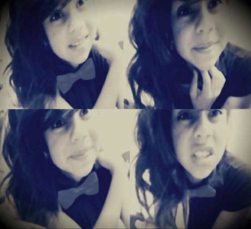 Follow me & ill follow back ♡