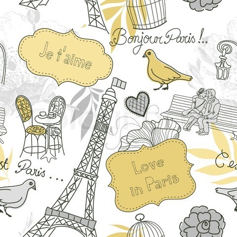 Quotes of #LoveInParis . Part of Love In Paris @SCTV_