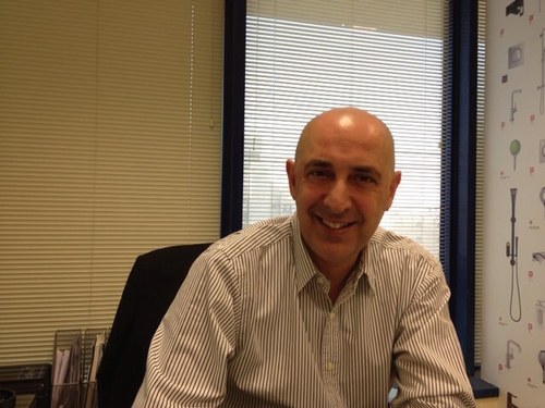 Tkaissar's profile picture. 