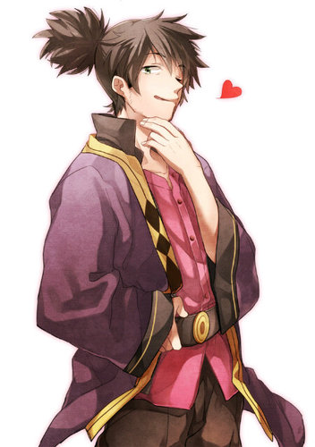 [RP]|Tales of Vesperia|35 and still a perv yet talkative and overly friendly|yaoi straight crack yeah yeah|Do not call me Schwann