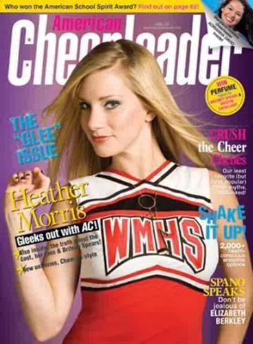 Hi there I'm Brittany Pierce I like to sing and dance :3