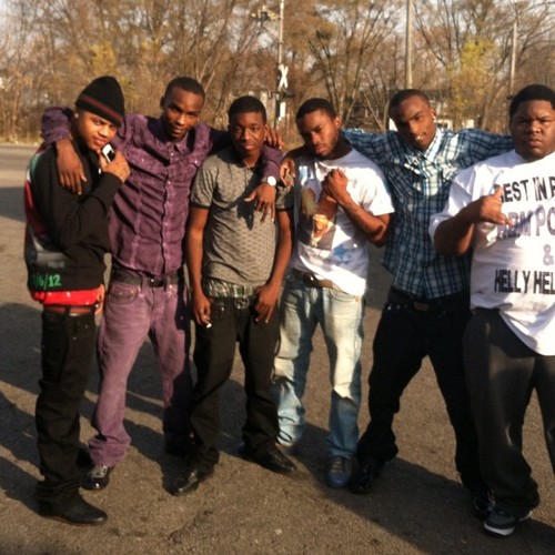 _FattChris's profile picture. Never Switched Up Always Been That Same Nigga