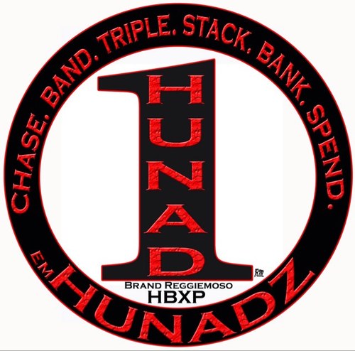 1Hunad Brand Co.