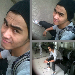 (ง'̀⌣'́)ง Live is'n advanture