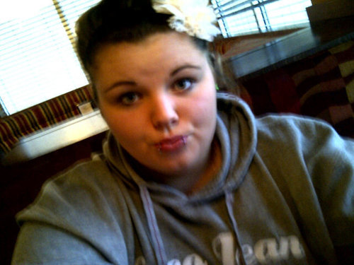 I'm awesome :3