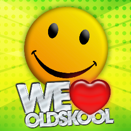 A warm welcome :D Here we post some of the things WE ♥ ABOUT OLDSKOOL ♪♫ Join us at the next WE ♥ OLDSKOOL ♪♫ EVENT @ https://t.co/F9fLC5BE0q