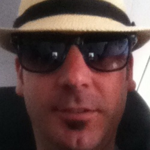 Owner of Kona Tanning Company, Husband, Father, Nice Guy