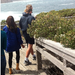 RachCrowey's profile picture. Never give up on something you really want. It's difficult to wait, but more difficult to regret..