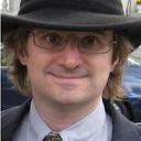 Eric Moore - @fyndo - Twitter