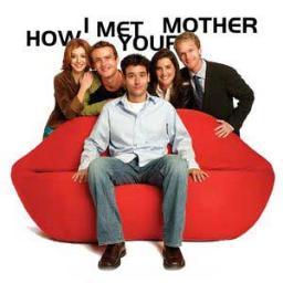 All the latest breaking news about How Met Your Mother