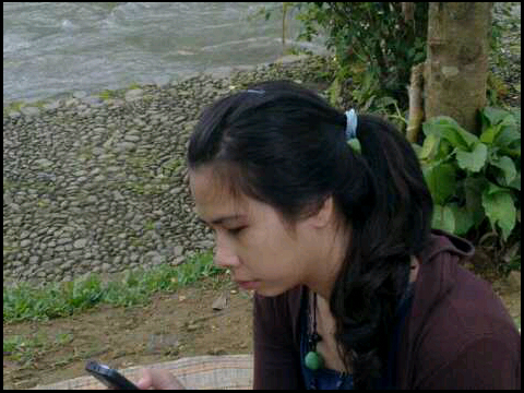 Me always me