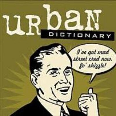 dictionary urban mean vanilla ice word mother