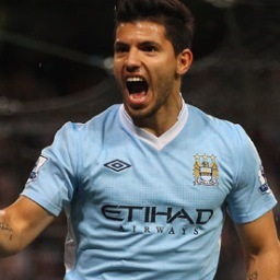 Sergio Kun Aguero Indonesian Fan Base. We share the latest news about Aguero. Thanks for following :)