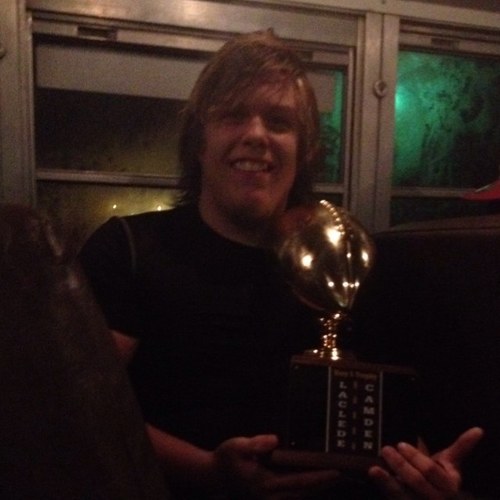 TDanuser's profile picture. Lake of the Ozarks. UCM