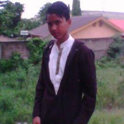 Dzaka_Woles's profile picture. 