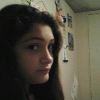 Hey everyone im a directioner and love all music so follow me and ill follow you I love you all. :-)