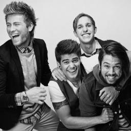 Fan club dedicated to band called TwentyForSeven, in order disseminating and helping them here in Brazil.