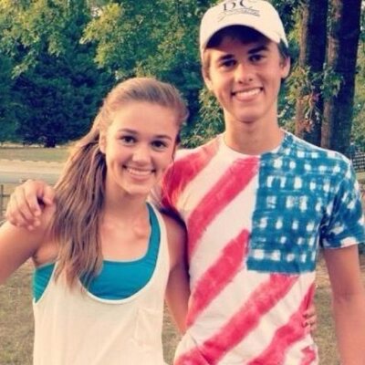 Sadie Robertson (@robertson_sadie) Twitter