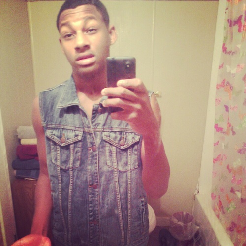 Follow Ya Boy