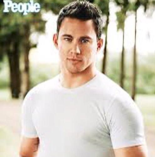 Hot guys ;) Feel free to tell me anyone that you would like to see on this twitter.