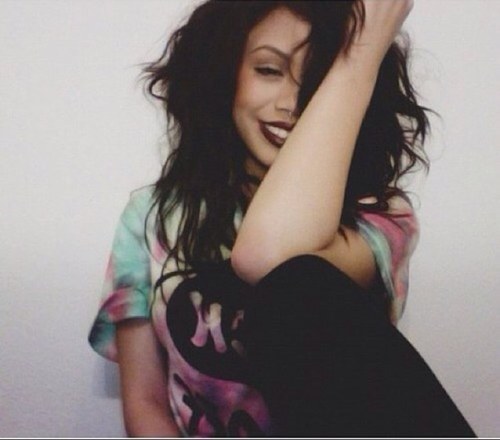 ThatMixedGirl_'s profile picture. Mixed girls are the best girls, ;) #TeamMixed I follow back, just ask. :) #BHDC #TeamBHDC #TeamSpoiled #TeamConfident #Princess