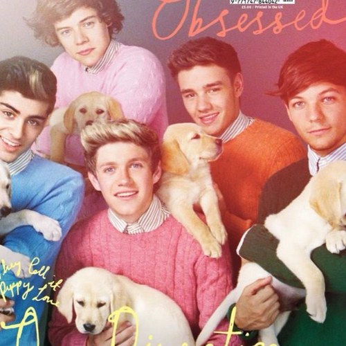 Directioner || This account is dedicated to One Direction . || 0/5 for now... || of cource follow mee, & ill follow baack, :)