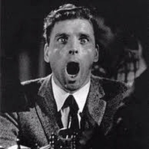 ShitNoOneMeans's profile picture. Tweet @SHITNOONEMEANS for retweets when you call out bullshit. Apparently people don't like the truth; I like it because it upsets a lot of people.