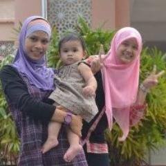 Aiyy u all ! I'm Fiqah , 15 y/o , Last Batch PMR ,  taken by 'SF' , live in Taiping . Just follow me , and I will do the same :)