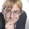 Thomas Zimmermann Profile