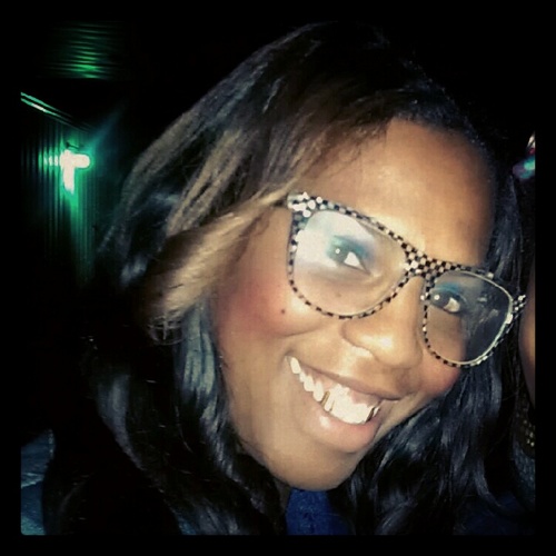 Jesus is my homie!! #im spontaneous, optimistic and love to have fun..