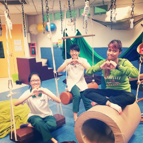 imaginaryamelia's profile picture. This is just your imagination.