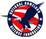 NHDFoundation's profile picture. National Homeland Defense Foundation