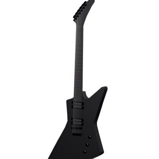 Guitarist, 3D Artist, Resident Evil Fanatic, Daisy Fuentes Fan