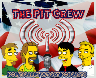PoliticalIyInc's profile picture. Listen as ground shakes and the windows rattle when these  politically charged guys haphazardly host a political talk show.