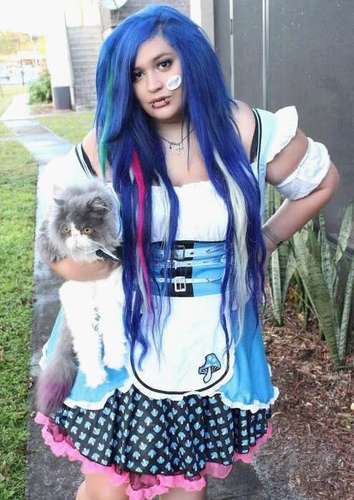 PerfectionReal's profile picture. We are an Alternative Modeling Agency. Contact us at Facebook :
http://t.co/J6I1QGV3