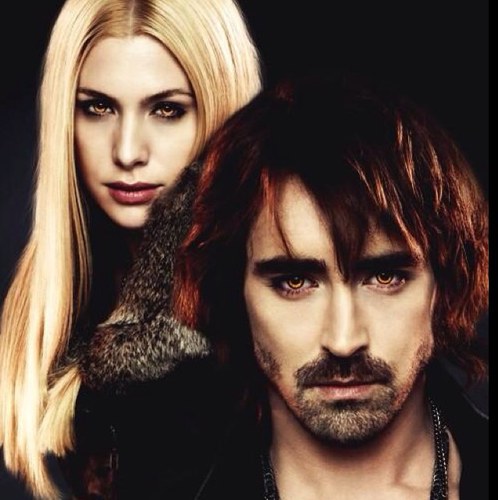 Some say I have an electrifying personality. I am a vegetarian vampire with the magic touch. Beware. Twilight RP