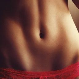 I just want to be skinny.